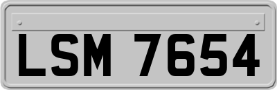 LSM7654