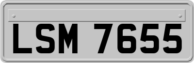 LSM7655
