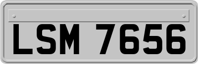 LSM7656