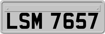LSM7657