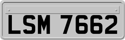 LSM7662