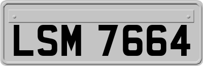 LSM7664