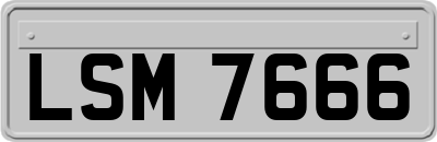 LSM7666