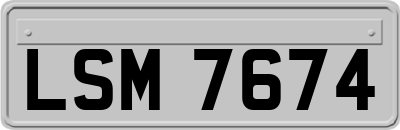 LSM7674