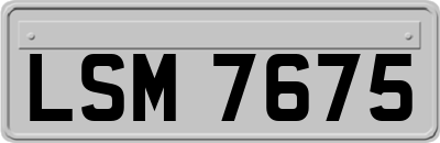LSM7675