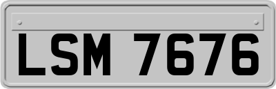 LSM7676