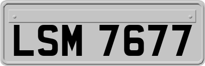 LSM7677