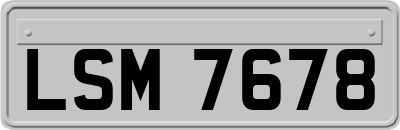 LSM7678