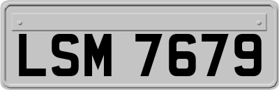 LSM7679