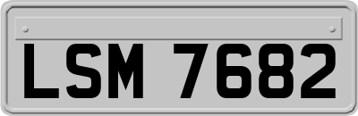 LSM7682