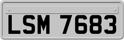 LSM7683