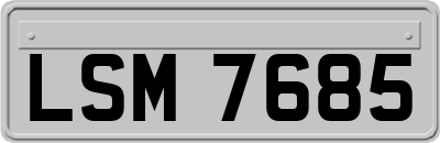 LSM7685