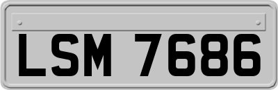 LSM7686
