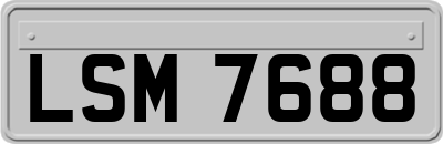 LSM7688