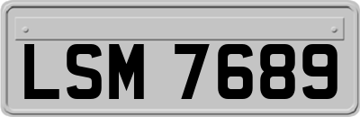 LSM7689