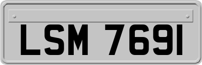 LSM7691