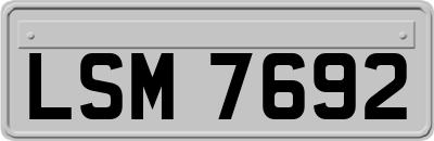 LSM7692