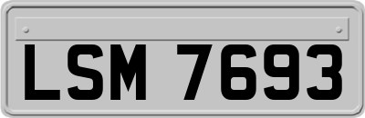 LSM7693