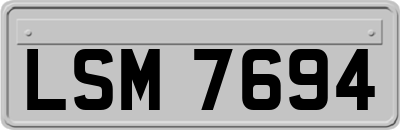 LSM7694