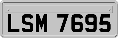 LSM7695