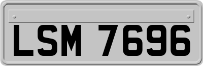 LSM7696