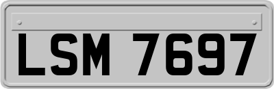 LSM7697