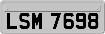 LSM7698