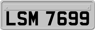 LSM7699
