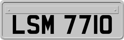 LSM7710
