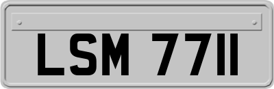 LSM7711
