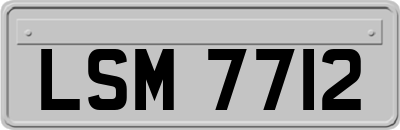 LSM7712