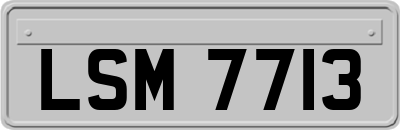 LSM7713