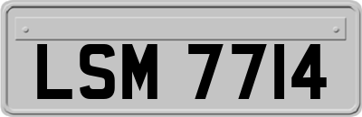 LSM7714