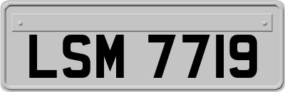 LSM7719