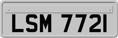 LSM7721