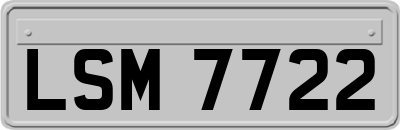 LSM7722