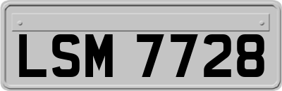LSM7728