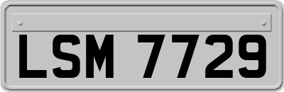LSM7729