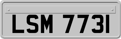 LSM7731