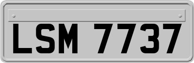 LSM7737