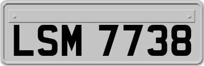 LSM7738