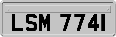 LSM7741