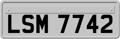 LSM7742
