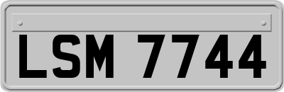 LSM7744