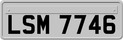 LSM7746