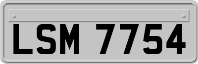 LSM7754