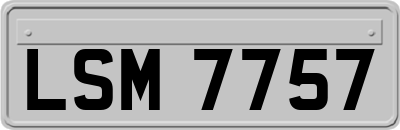 LSM7757