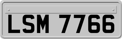 LSM7766