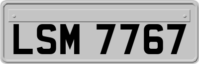 LSM7767