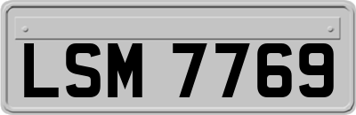 LSM7769